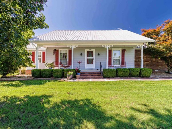 3582 Riverview Drive, Norfork, AR 72658
