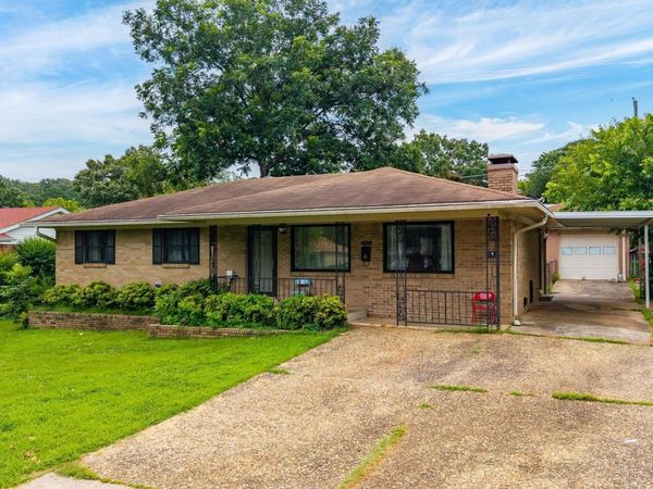 4008 Emerson Drive , North Little Rock, AR 72118