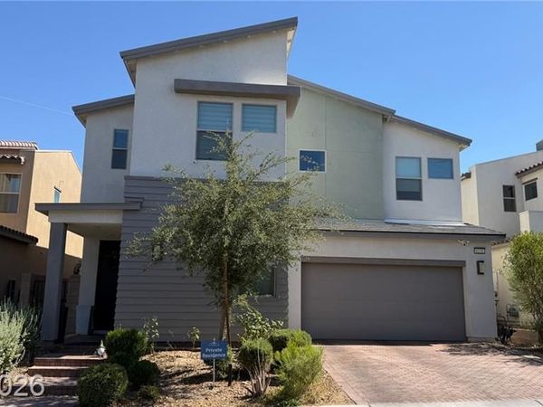 6231 Bravestar Court, Las Vegas, NV 89141