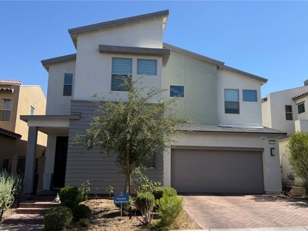 6231 Bravestar Court , Las Vegas, NV 89141