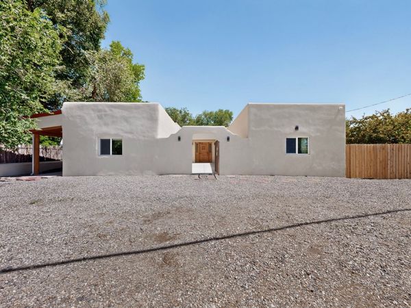 18154 Us 84/285, Santa Fe, NM 87506