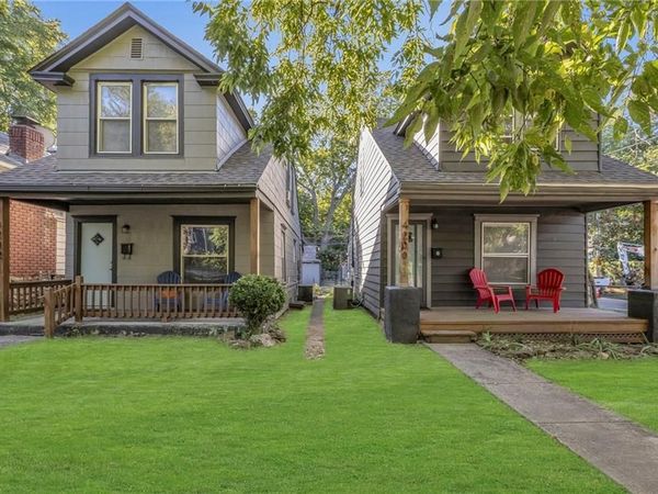 4202 Bell Street, Kansas City, MO 64111