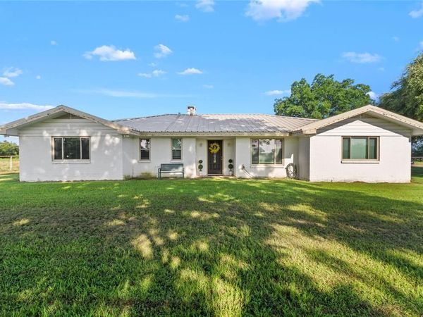 250 Williford Street, Fairfield, TX 75840