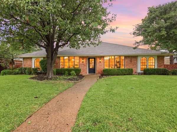 527 Tiffany Trail, Richardson, TX 75081