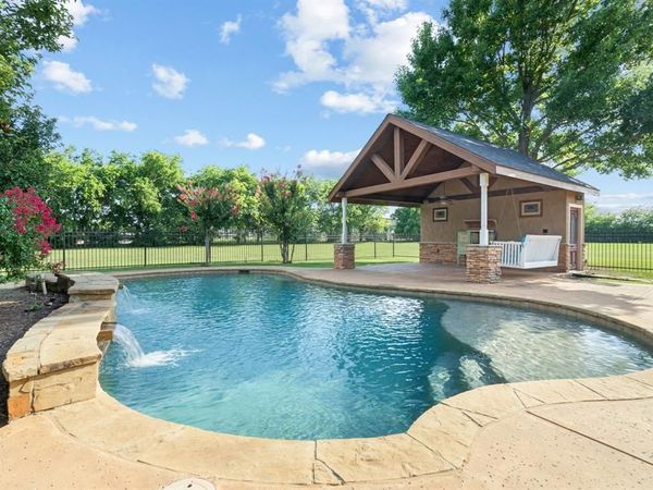 2505 Winthrop Hill Road, Denton, TX 76226
