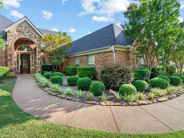 2505 Winthrop Hill Road, Denton, TX 76226