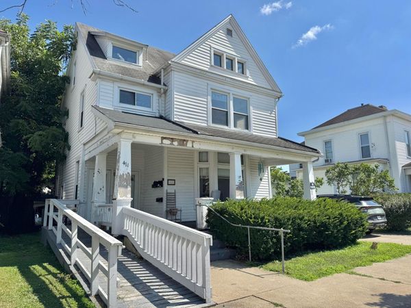 411 E Market Street, Washington Court House, OH 43160