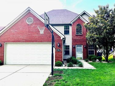 257 Shoreside Drive, Lexington, KY 40515