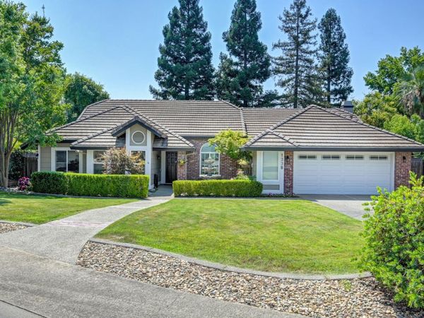 1338 Ridgedale Ct, Roseville, CA 95661