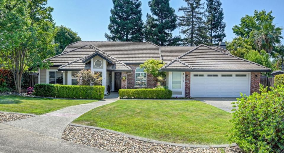 1338 Ridgedale Ct, Roseville, CA 95661 Photo