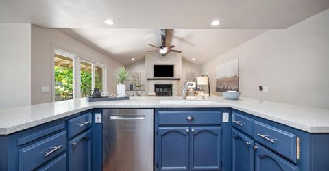 1338 Ridgedale Ct, Roseville, CA 95661 Photo