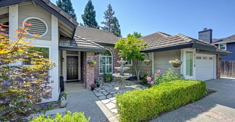 1338 Ridgedale Ct, Roseville, CA 95661 Photo