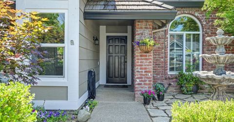 1338 Ridgedale Ct, Roseville, CA 95661 Photo