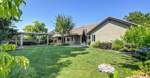 1338 Ridgedale Ct, Roseville, CA 95661 Photo