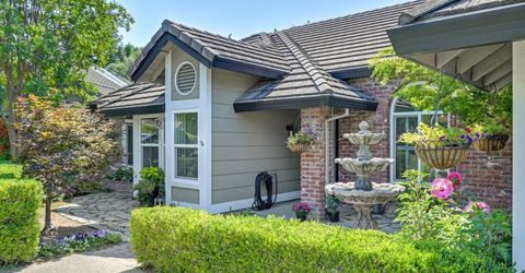 1338 Ridgedale Ct, Roseville, CA 95661 Photo