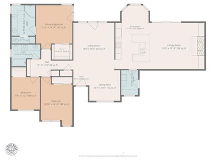 1338 Ridgedale Ct, Roseville, CA 95661 Photo