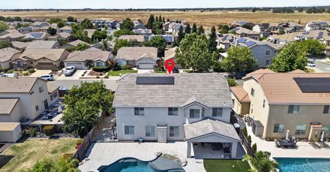 2749 Lincoln Airpark Dr, Lincoln, CA 95648 Photo