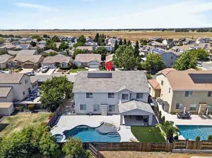 2749 Lincoln Airpark Dr, Lincoln, CA 95648 Photo