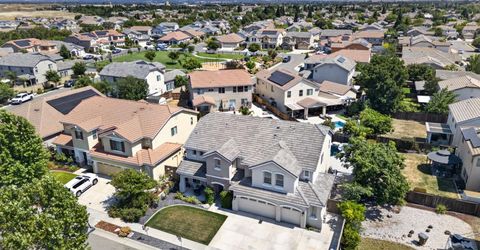 2749 Lincoln Airpark Dr, Lincoln, CA 95648 Photo