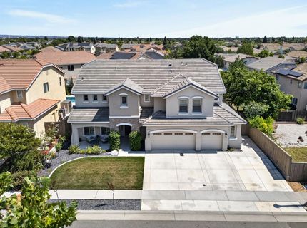 2749 Lincoln Airpark Dr, Lincoln, CA 95648 Photo