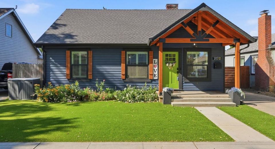 2172 7th Ave, Sacramento, CA 95818 Photo