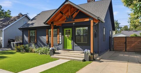 2172 7th Ave, Sacramento, CA 95818 Photo