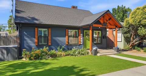 2172 7th Ave, Sacramento, CA 95818 Photo