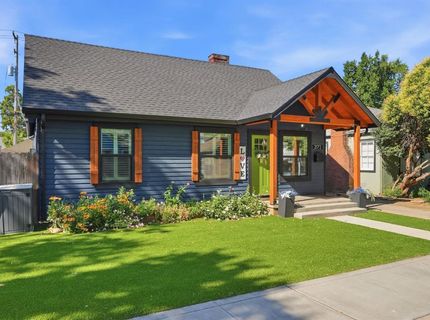 2172 7th Ave, Sacramento, CA 95818 Photo