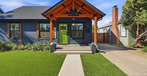 2172 7th Ave, Sacramento, CA 95818 Photo