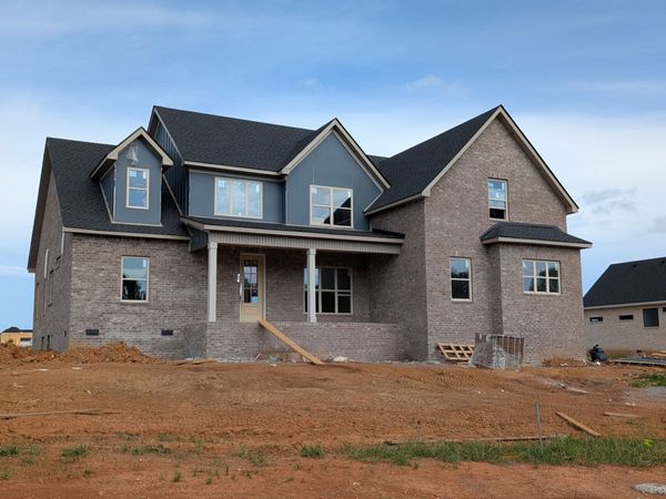 4943 Royal View Way Lot 78 , Clarksville, TN 37040