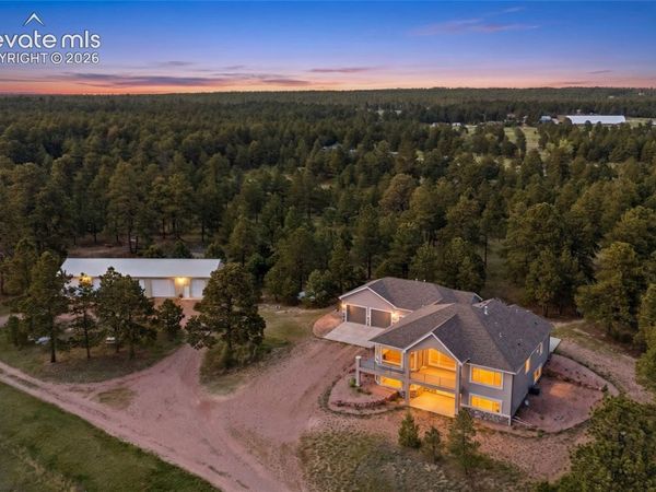 10840 Vollmer Road, Colorado Springs, CO 80908