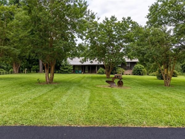 369 L SULLIVAN Road, Winnfield, LA 71483