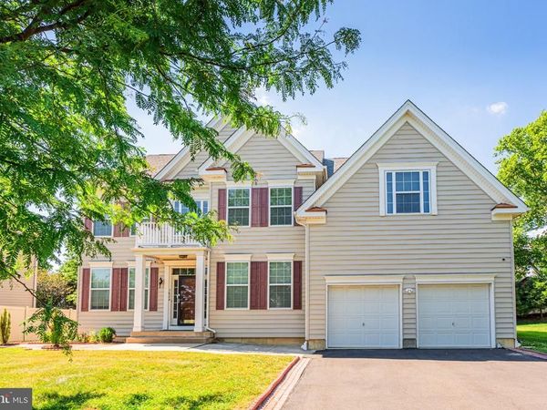 1625 BRENTWOOD ROAD, BENSALEM, PA 19020