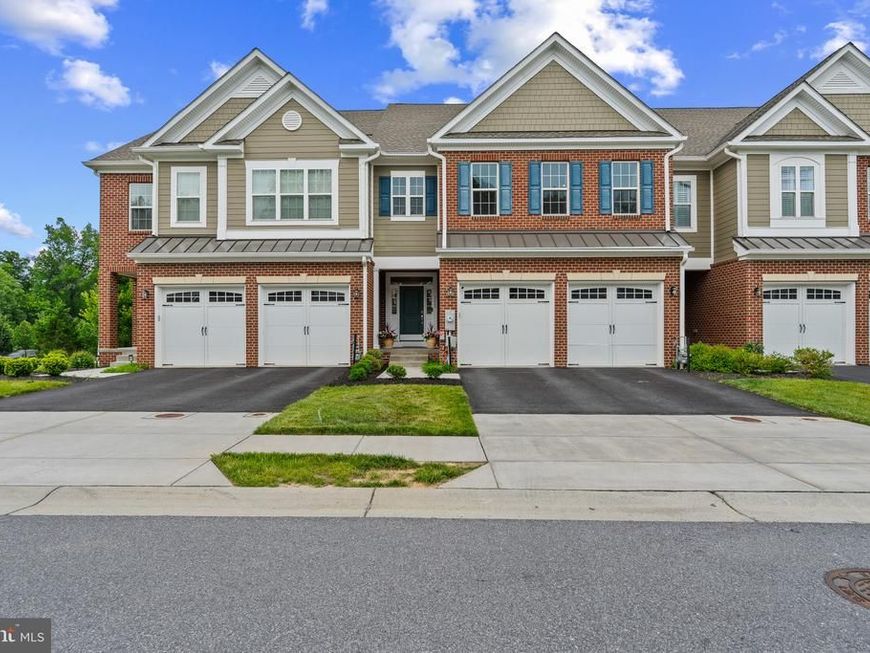 2609 Vardon Lane, Ellicott City, MD 21042 Main Photo