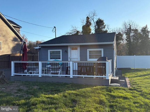 128 HOLLYWOOD BEACH ROAD , CHESAPEAKE CITY, MD 21915