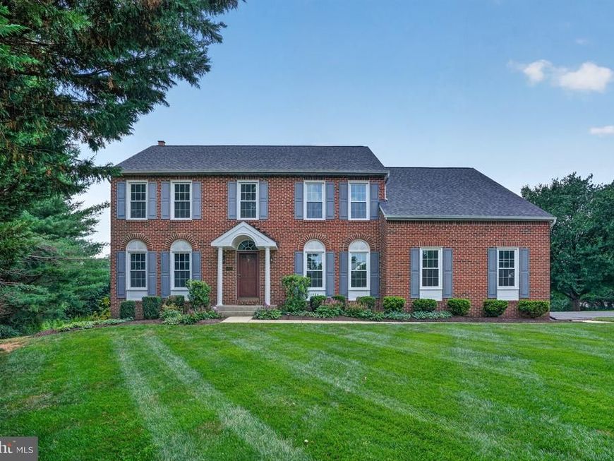 11824 Morning Star Drive, Germantown, MD 20876 Main Photo