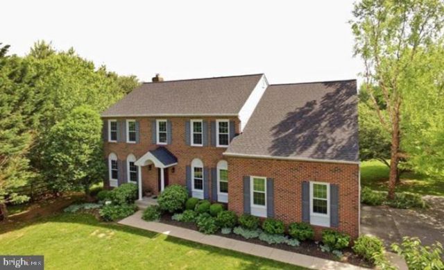 11824 MORNING STAR DRIVE, GERMANTOWN, MD 20876