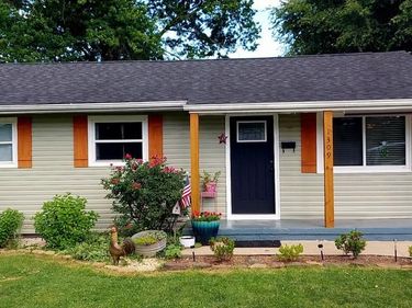 1309 MONROE AVENUE, FRONT ROYAL, VA 22630