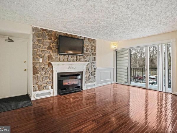 102 DUVALL LANE , Unit 9-301, GAITHERSBURG, MD 20877