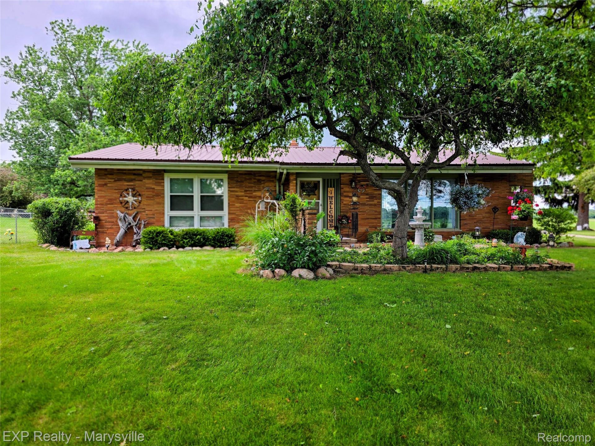 11232 Yale Road, Yale, Mi 48097 Main Photo