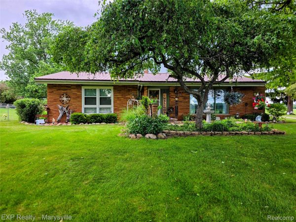 11232 Yale Road, Yale, Mi 48097