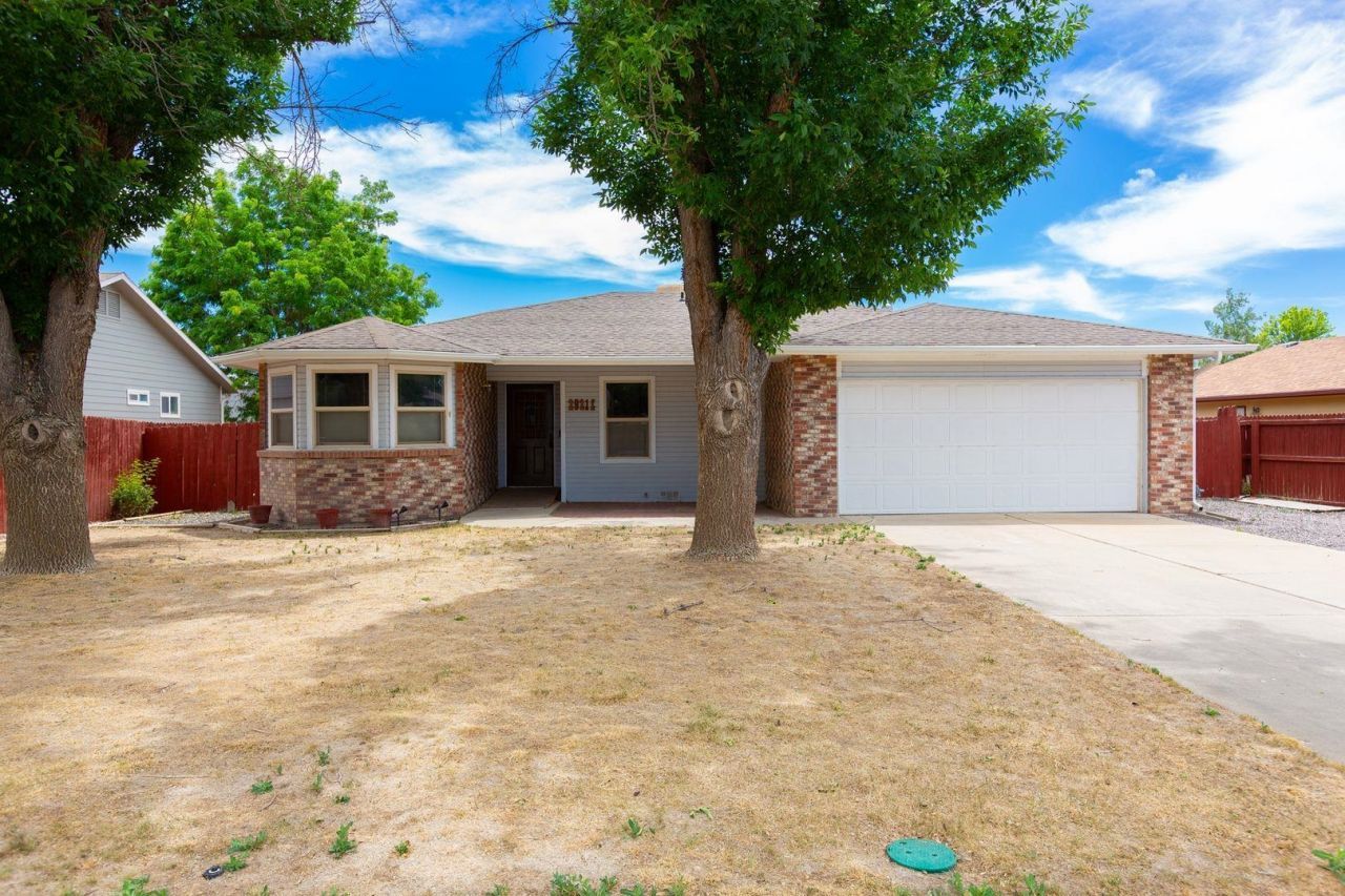 2921 1/2 Wagon Place  Grand Junction, CO 81504