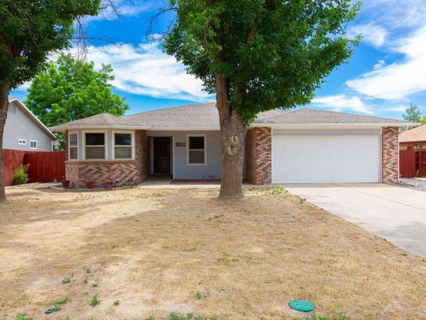 2921 1/2 Wagon Place , Grand Junction, CO 81504