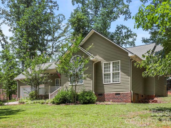 182 Hutchins Drive , Rutherfordton, NC 28139