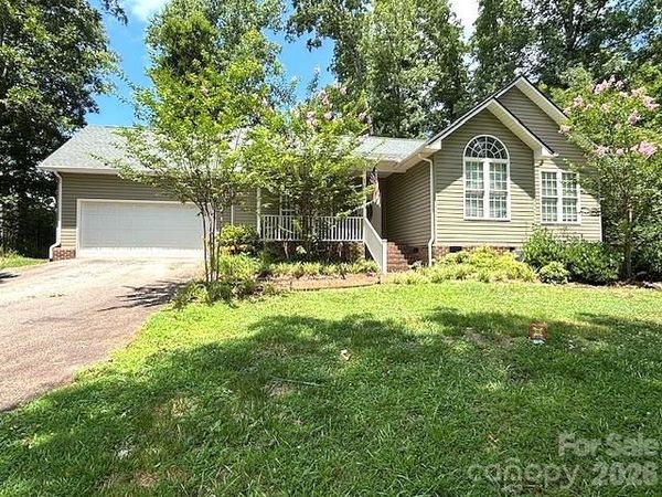 182 Hutchins Drive , Rutherfordton, NC 28139