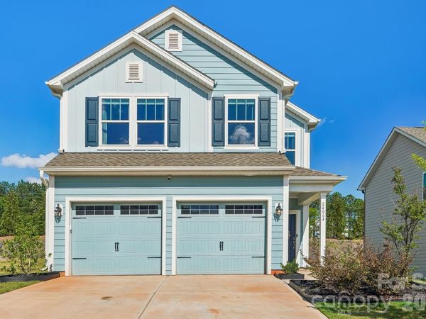 24064 Sailfish Drive , Lancaster, SC 29720