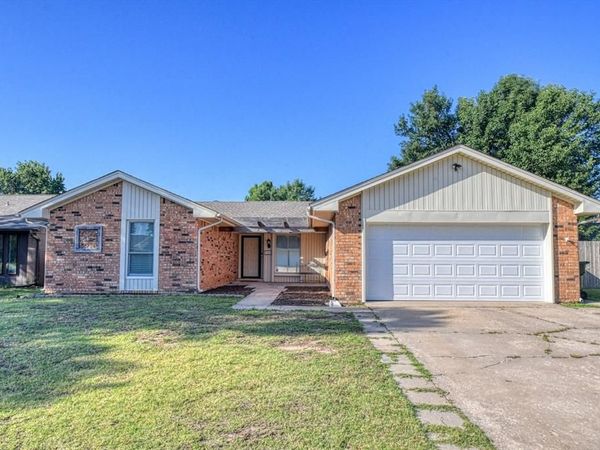 3302 Pheasant Run Road, Norman, OK 73072
