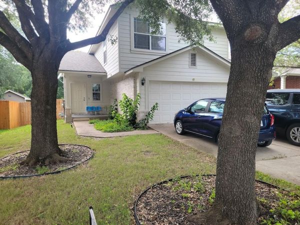 14808 Sassafras TRL , Pflugerville, TX 78660