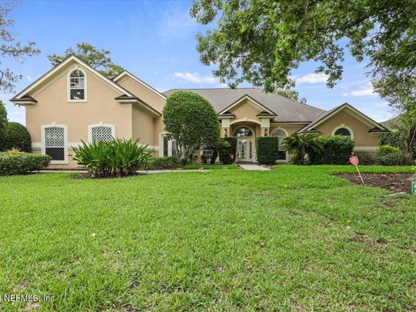 12959 HUNT CLUB Road N, Jacksonville, FL 32224