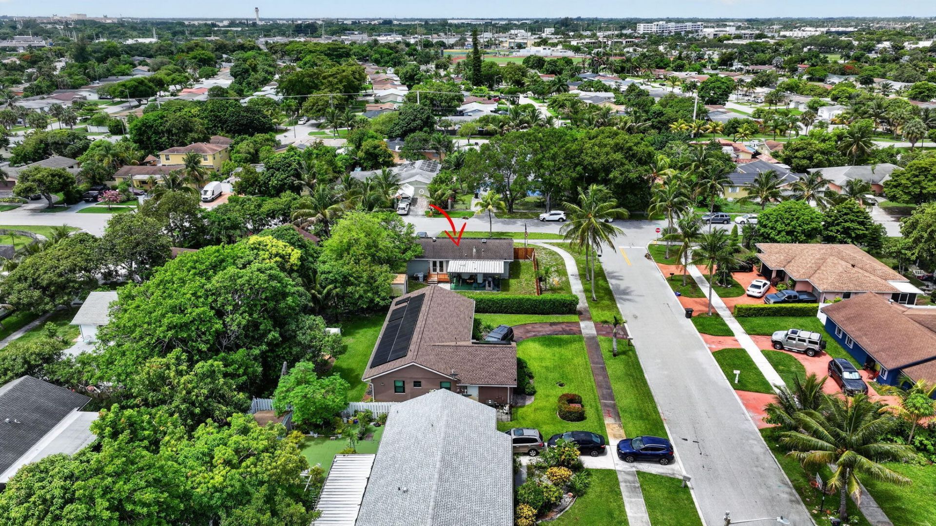 202 Elaine Circle W, West Palm Beach, FL 33409 Photo